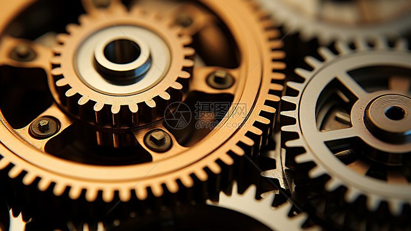 ISO9001认证流程：机械加工厂质量管理的坚实基石