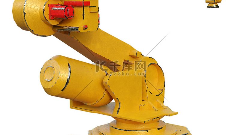 自动化生产线解决方案：揭秘成本构成与优化策略